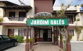 Residencial Jardim Gales